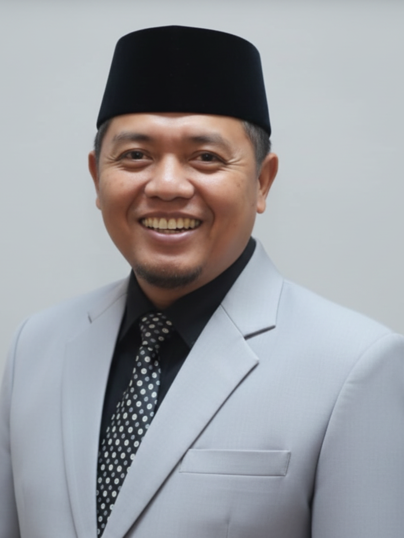 Banu Hermawan S.H.,M.H.,Li